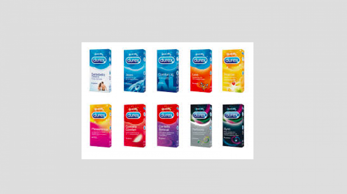 Hay lubricantes en mercadona