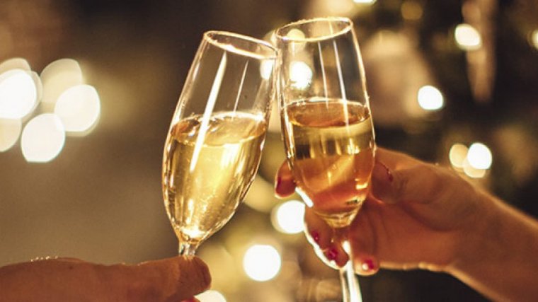 Cap d'any és una de les festes més assenyalades i especials de l'any