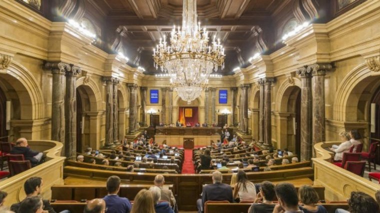 ERC guanyaria unes eleccions al Parlament de Catalunya celebrades ara mateix