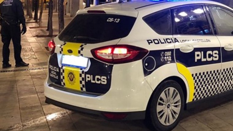 Policia Local de CastellÃ³