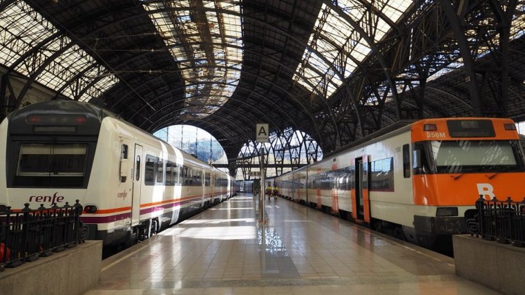 Renfe congelarà els preus de Rodalies de cara a aquest 2019