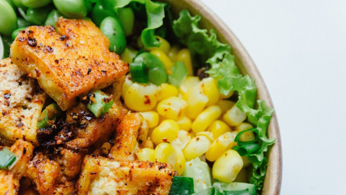 Dieta tranquila para emagrecer