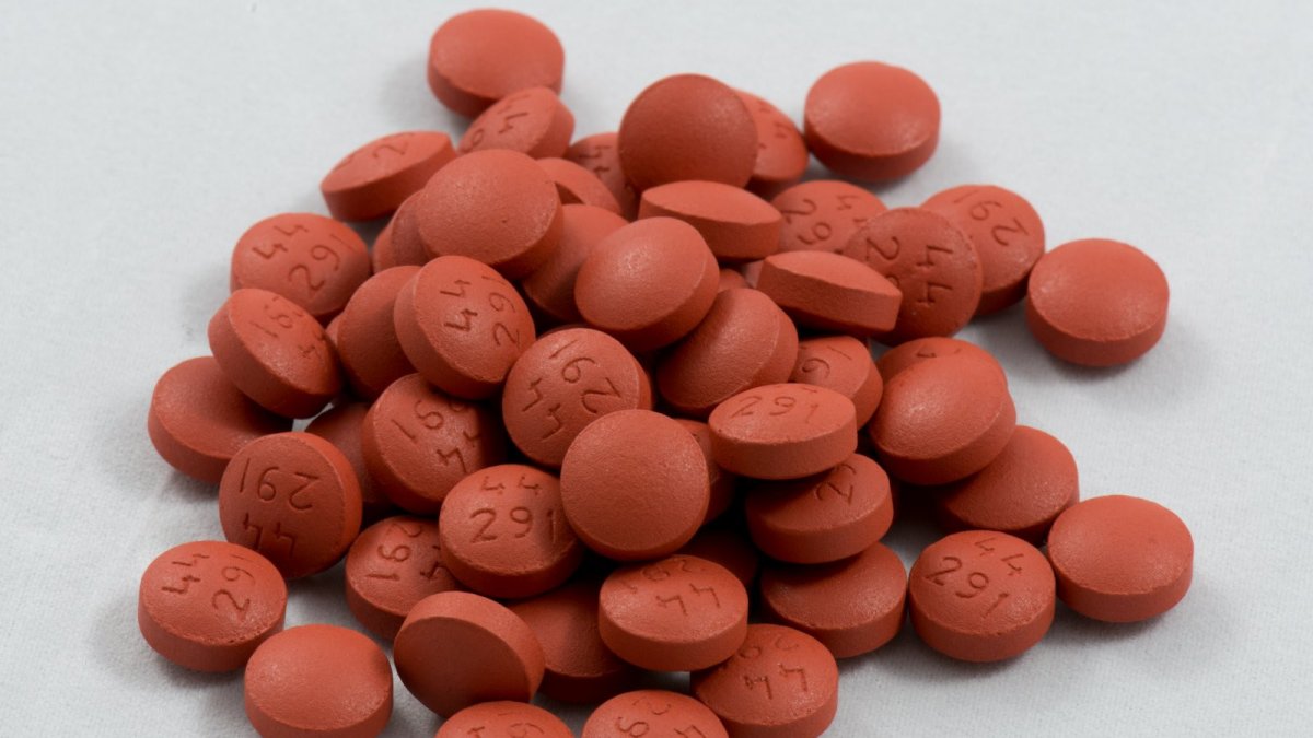 Enantyum para dolor menstrual