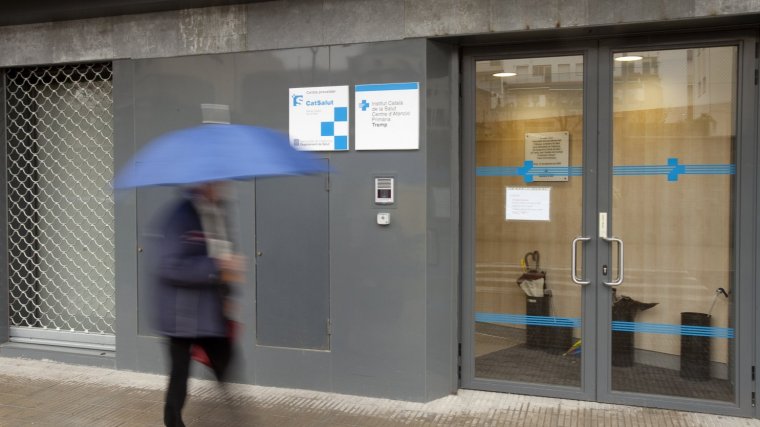 A partir de l'1 de gener, tots els CAPs tancaan a les vuit del vespre