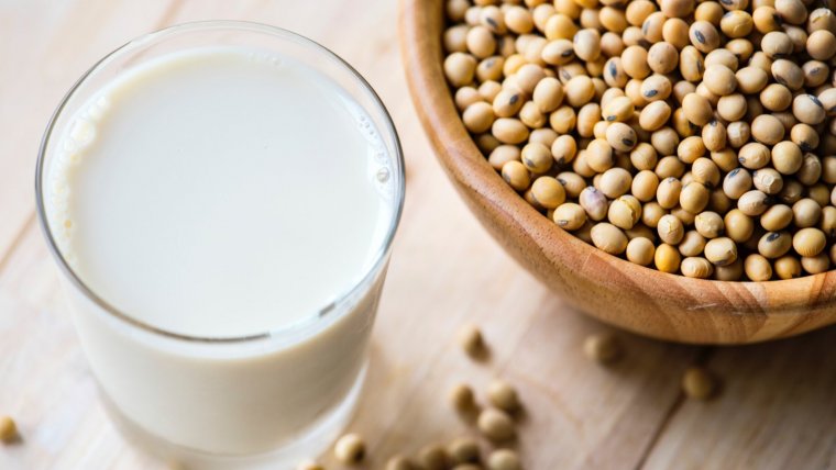 leche de almendras santiveri ingredientes