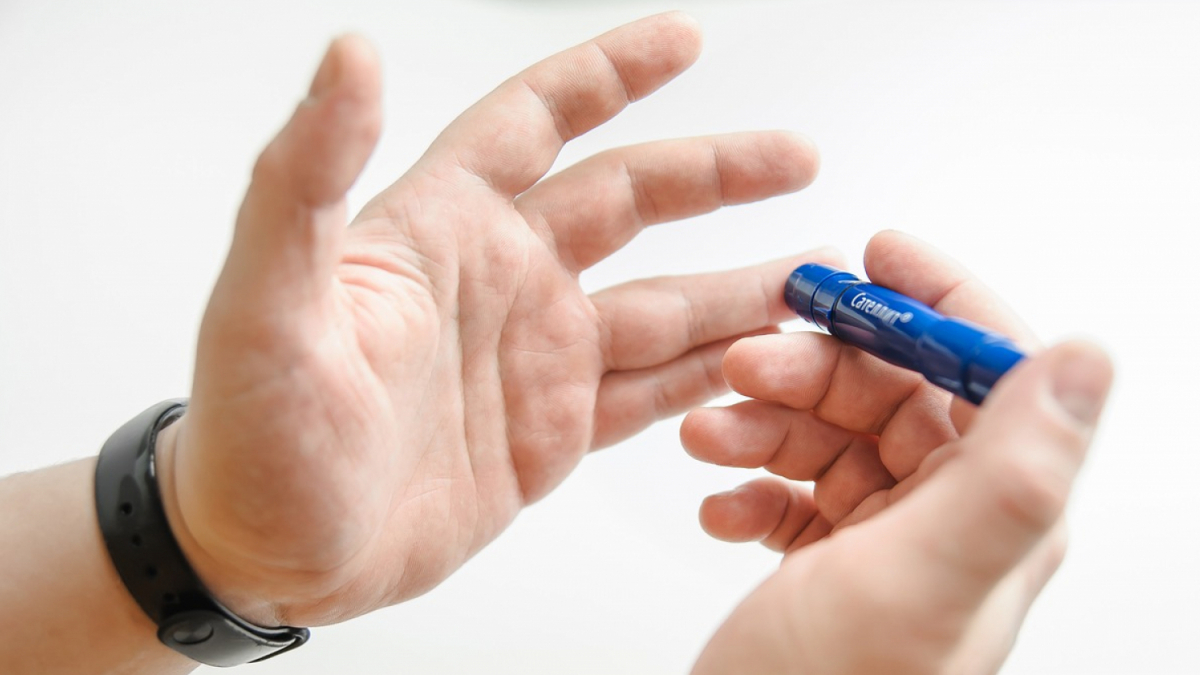 episodio depresivo con síntomas insuficientes de diabetes episodio depresivo con síntomas insuficientes de diabetes