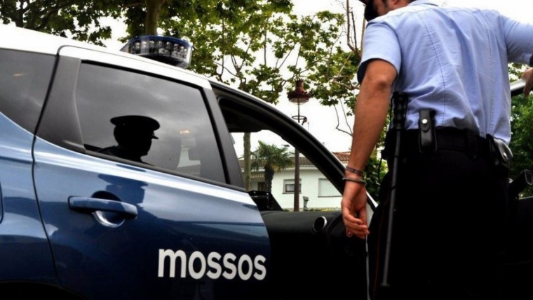Els Mossos han localitzat sense vida diverses persones desaparegudes darrerament