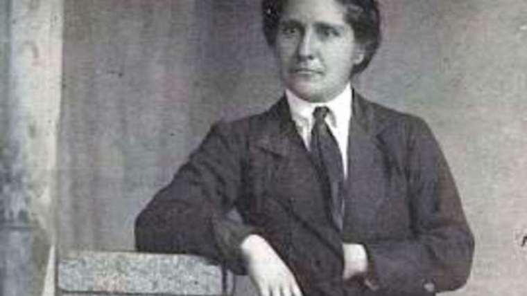 Juana Belem Gutiérrez de Mendoza.