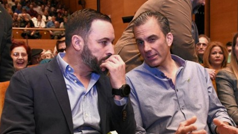 Abascal i Ortega Smith