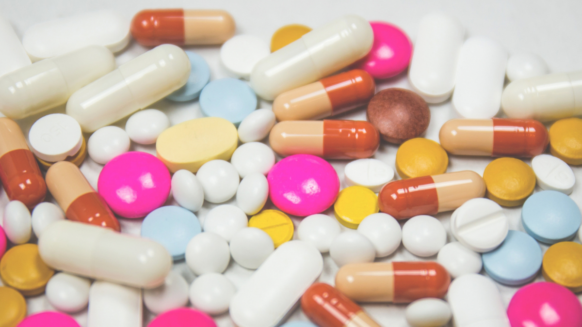 Antídoto de medicamentos comunes para la hipertensión