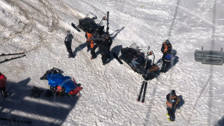Accident mortal Grandvalira