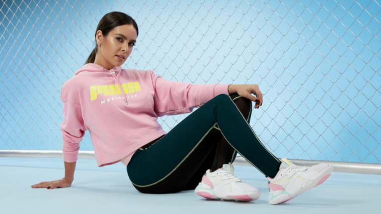 Puma de cristina pedroche online