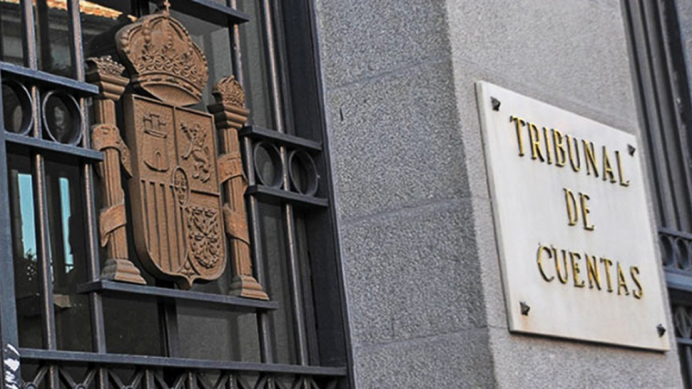 Tribunal de Contes