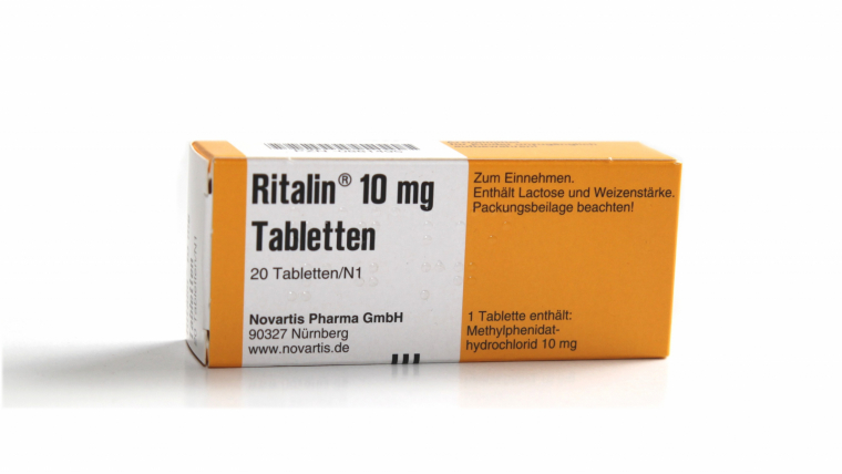 Sirve el que 10 para ritalin