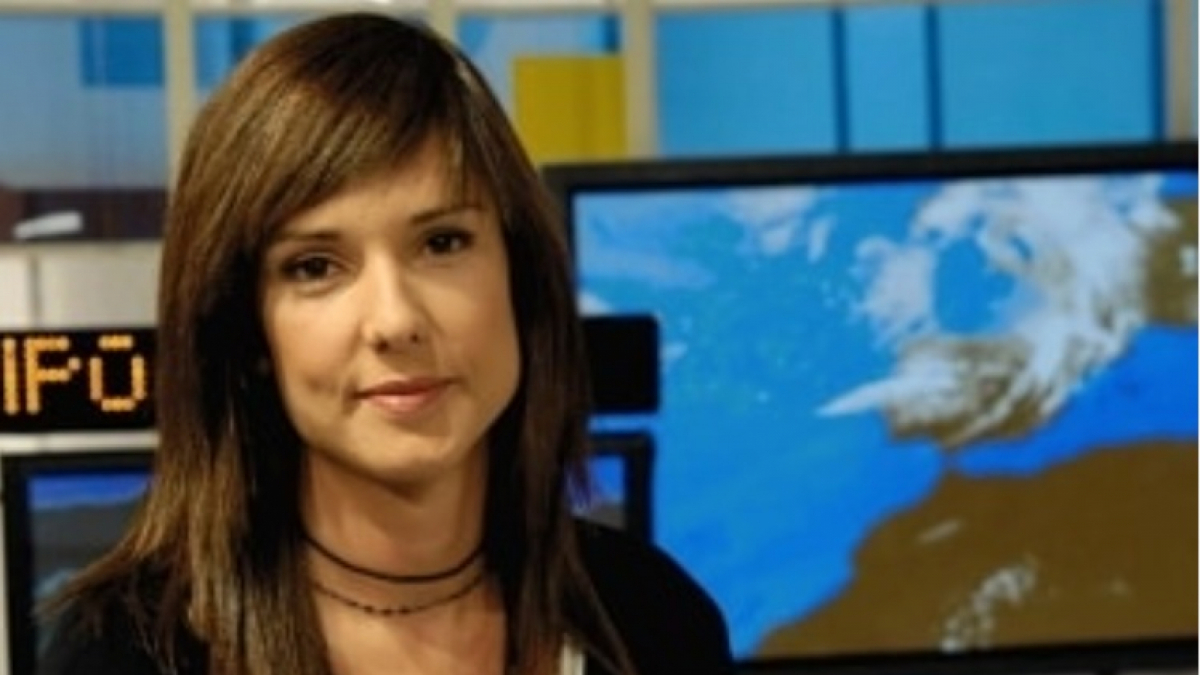 LópezLa Mónica TveZanja Carta Por Meteoróloga De Polémica 29IEDWH