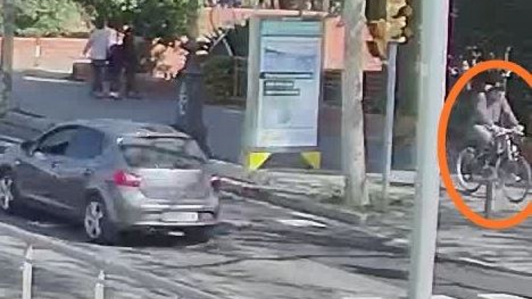 Ciclista
