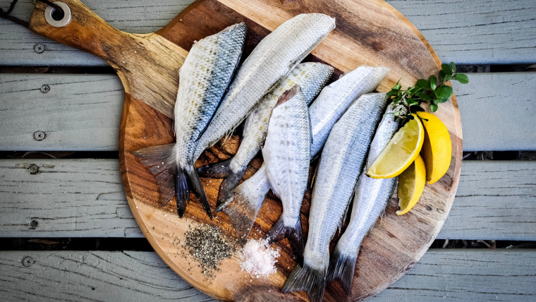 Alimentos con vitamina d y su funcion