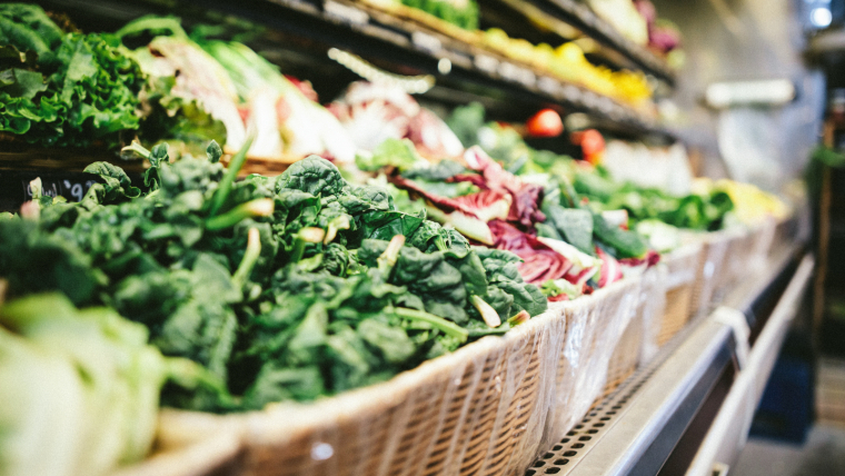 Son los fodmaps que alimentos