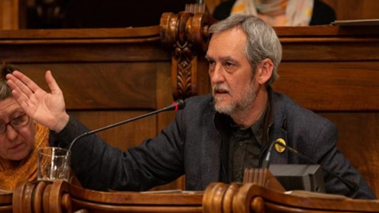 Jordi Coronas
