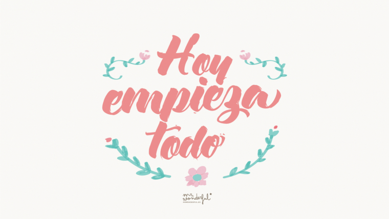 Las mejores frases de Mr. Wonderful para compartir.
