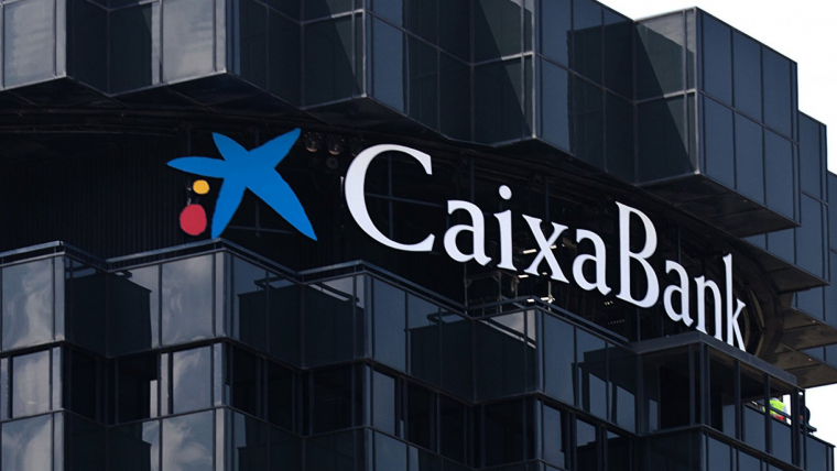 Caixabank consolida la seva posició durant el 2019