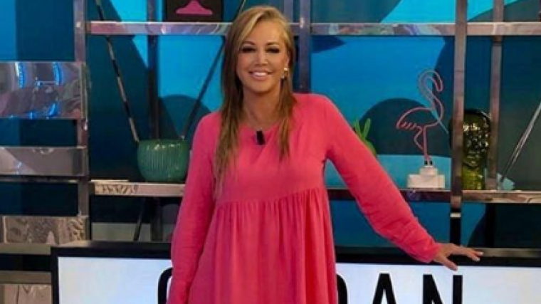 Belen esteban perdida peso