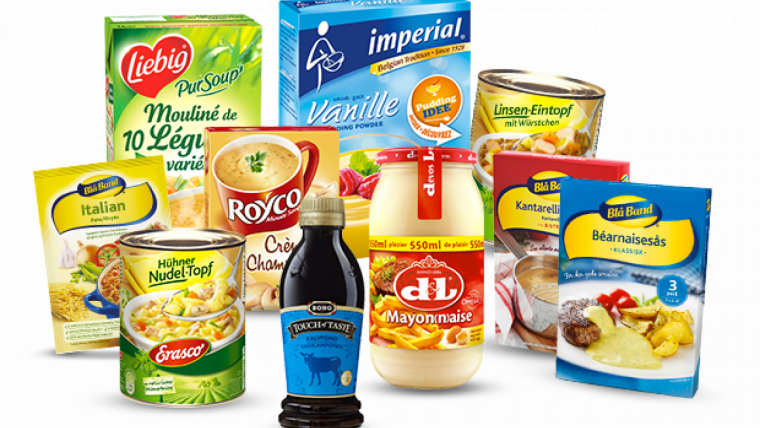 Continental Foods