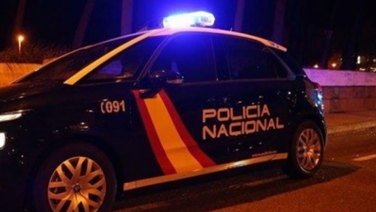 La Policia Nacional ha localitzat el fugitiu en Alacant