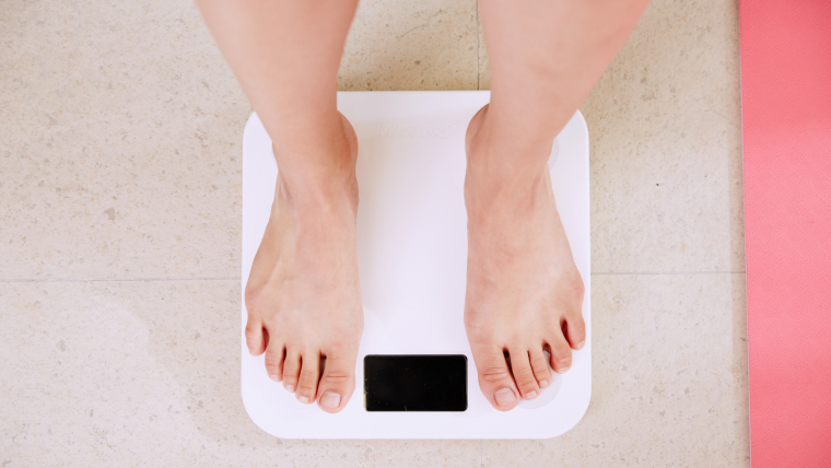 Como bajar de peso de forma sana y rapida Como bajar de peso de forma sana y rapida