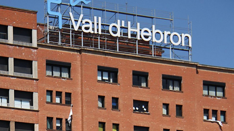La Vall d'Hebron, en arxiu