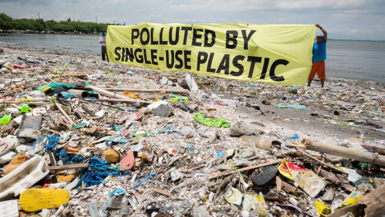 Fabriquen un nou plàstic revolucionari, capaç de ser reciclat indefinidament