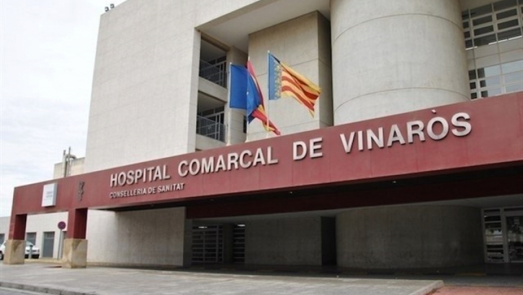 Hospital de VinarÃ²s