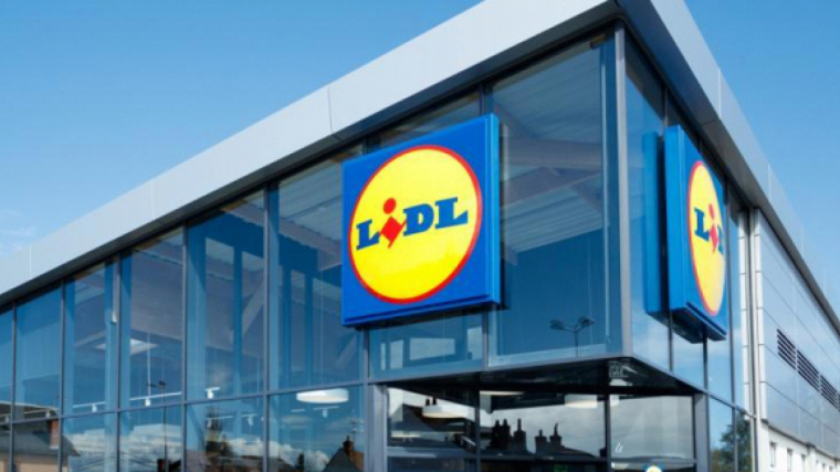 Lidl es situa al capdavant de la pesca sostenible