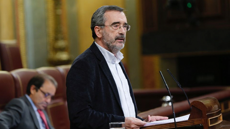 Manuel Cruz proposat per presidir el Senat