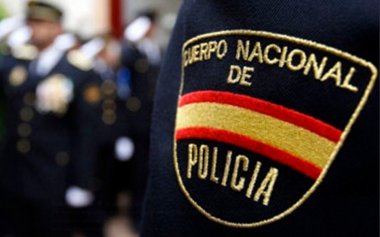 PolicÃ­a Nacional