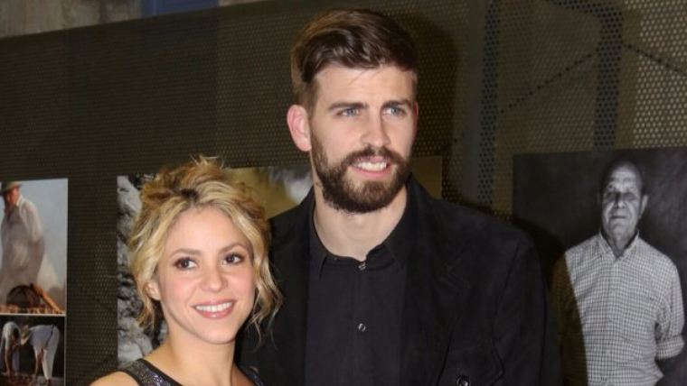 Shakira guanyava, ara fa dos anys, 130.000 euros al dia