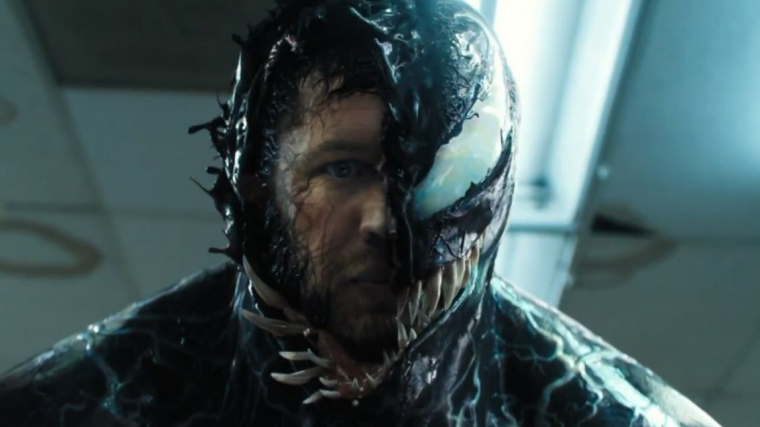 Venom podrÃ­a ser el villano en el reboot de la saga.