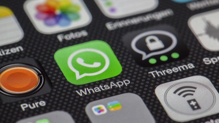 WhatsApp i Telegram han entrat en campanya amb forÃ§a.