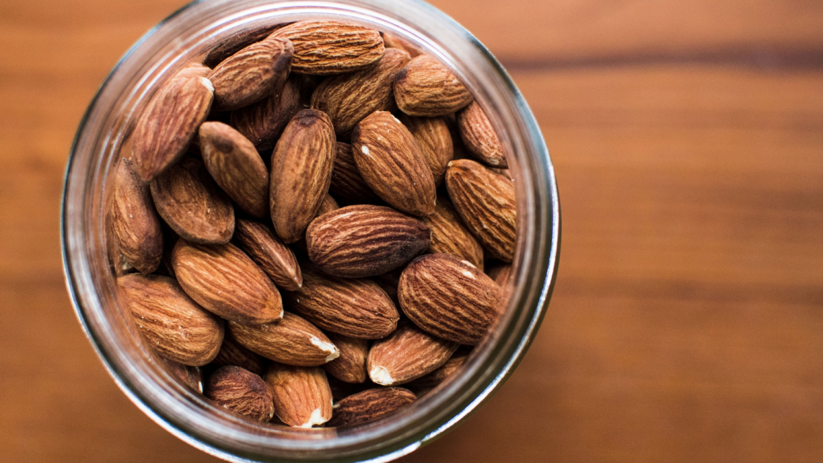 frutos secos que nutrientes aporta frutos secos que nutrientes aporta