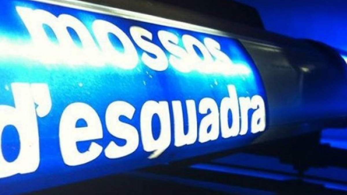 Mossos d'Esquadra