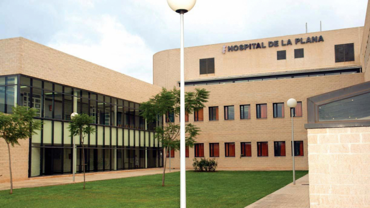 Hospital de la Plana