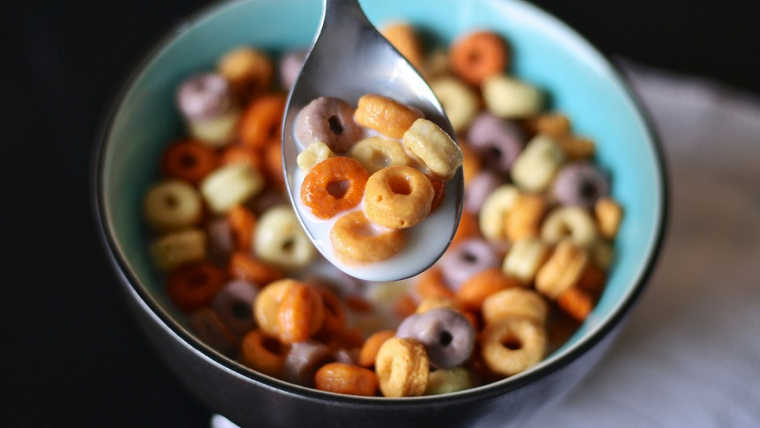 La majoria de cereals infantils porten herbicida cancerigen, segons el grup ecologista EWG