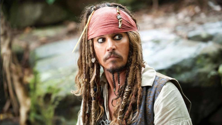 Los fans exigen el regreso de Jack Sparrow en 'Piratas del Caribe 6'.