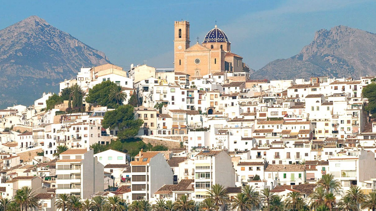 Altea