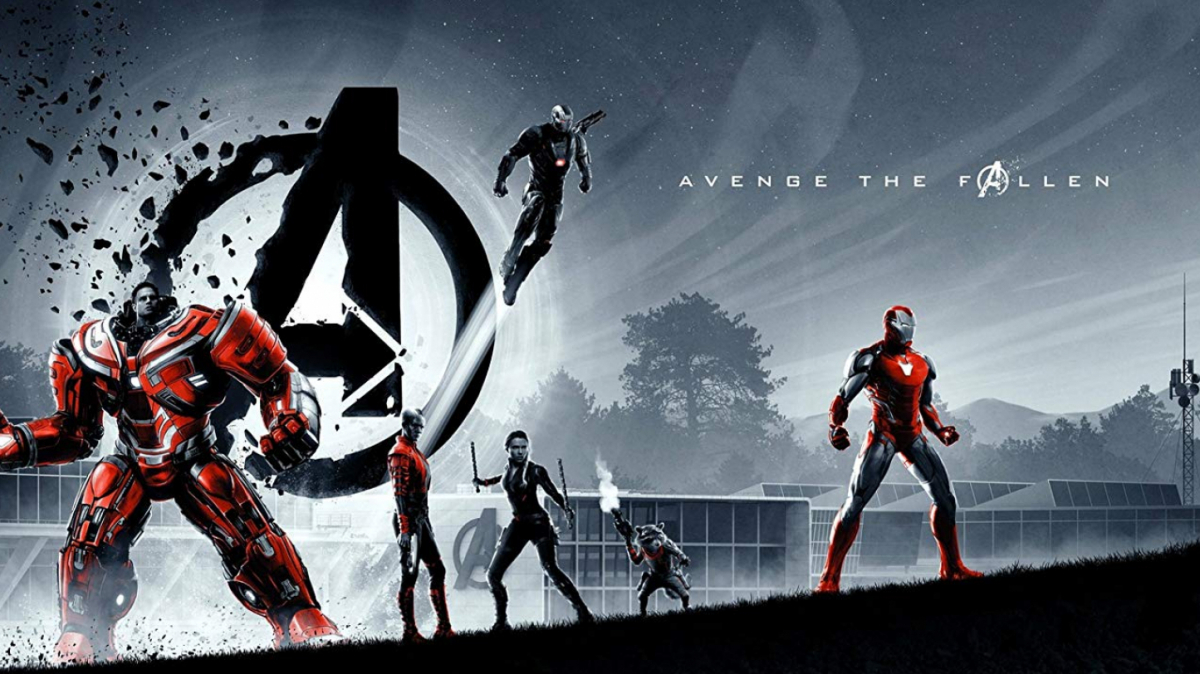 'Avengers: Endgame' supera a 'Avatar' como la pelÃ­cula mÃ¡s taquillera de la historia
