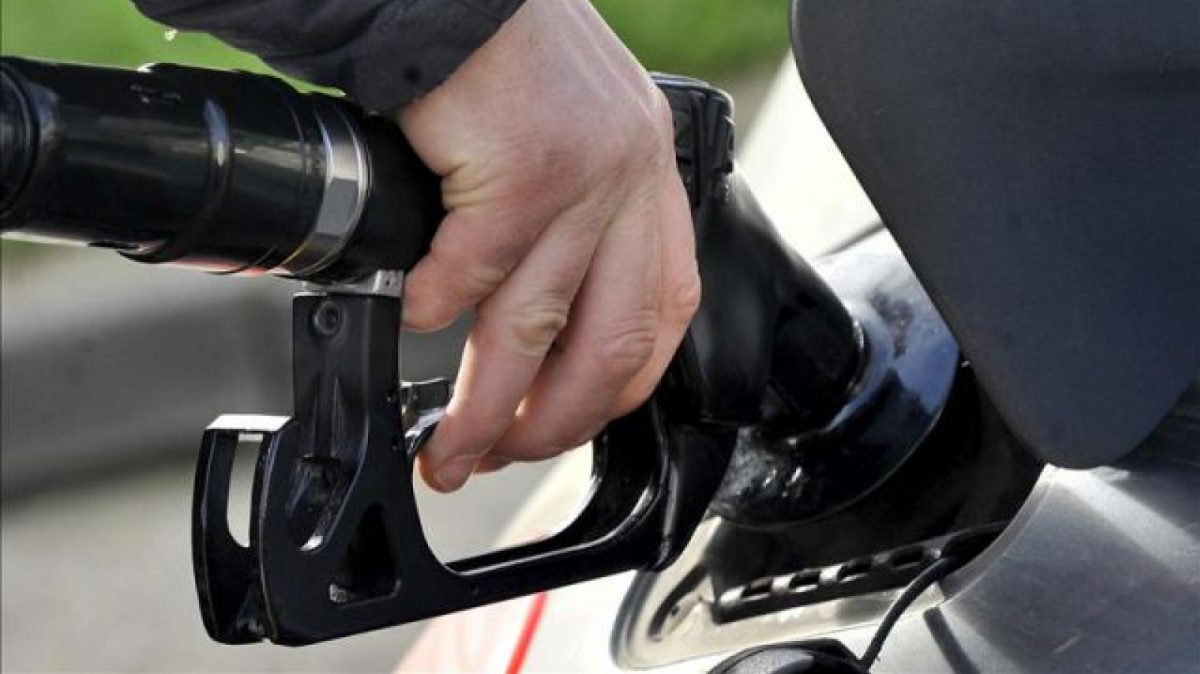 Catalunya compta amb 14 de les 25 benzineres més barates d'Espanya