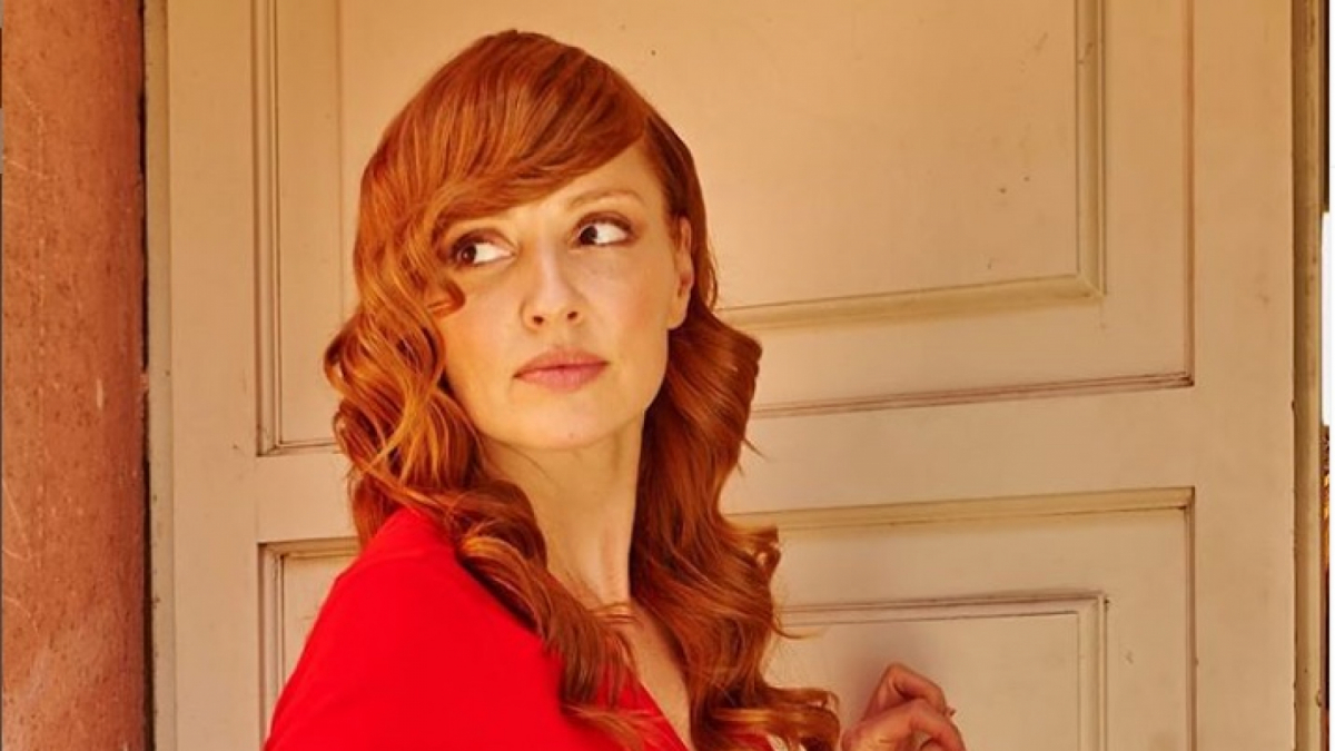 como adelgazo cristina castaño como adelgazo cristina castaño