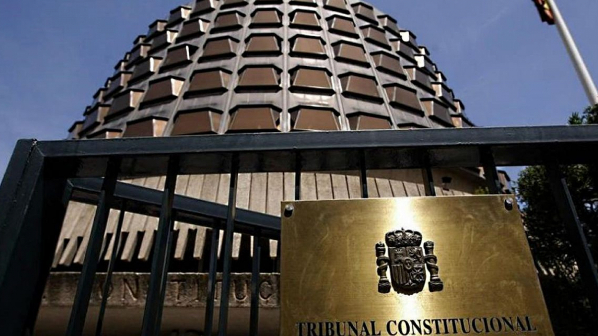 Tribunal Constitucional