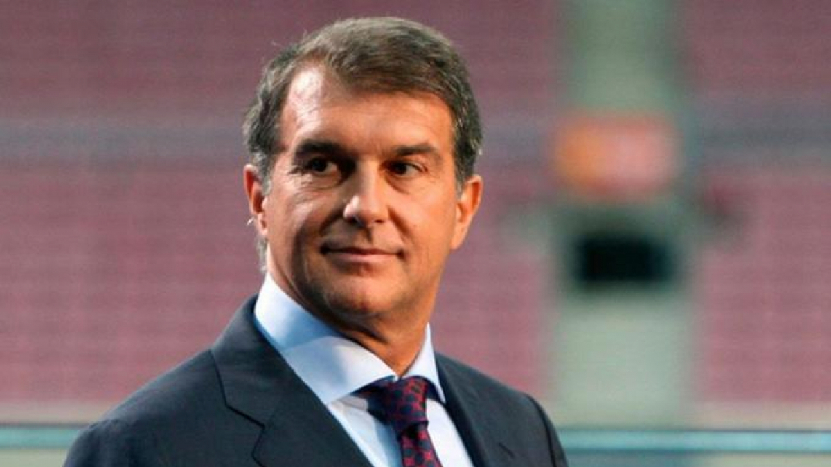 Laporta creu que el Barça ha d'estar dirigit per persones que acompanyin al procés i alhora «generin ponts»