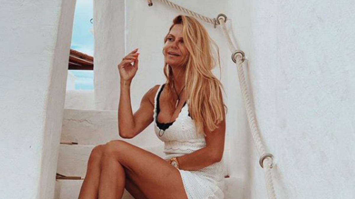 Posados Bikini Sus En Y Makoke Menorca Yg7fb6y